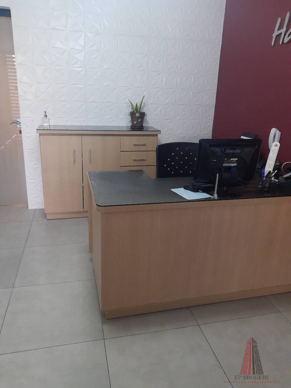 Conjunto Comercial-Sala à venda, 133m² - Foto 18