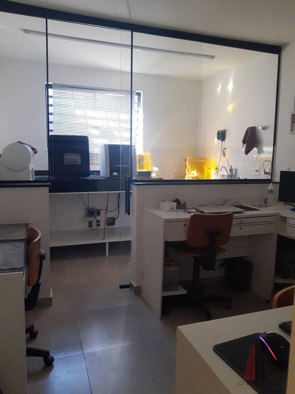 Conjunto Comercial-Sala à venda, 133m² - Foto 24