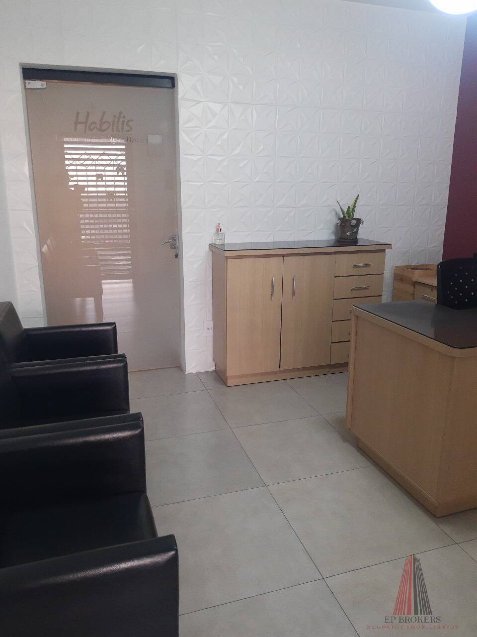 Conjunto Comercial-Sala à venda, 133m² - Foto 34