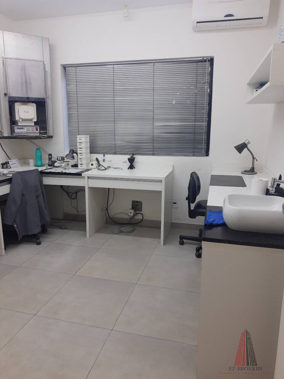 Conjunto Comercial-Sala à venda, 133m² - Foto 35