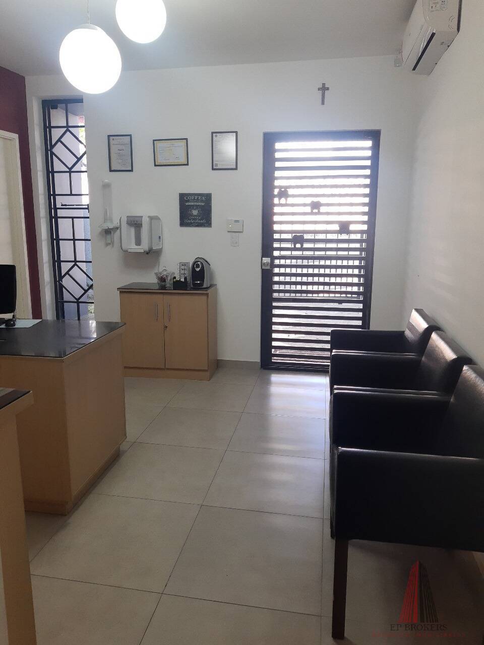 Conjunto Comercial-Sala à venda, 133m² - Foto 48