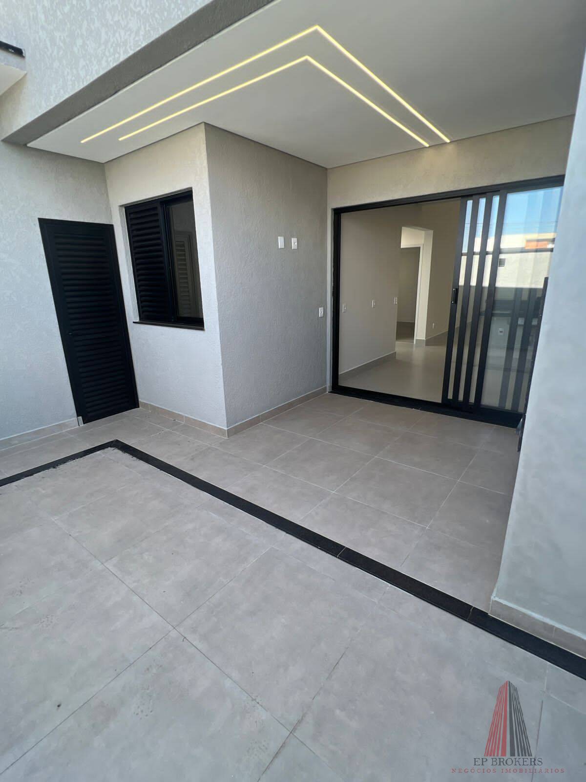 Casa de Condomínio à venda com 3 quartos, 110m² - Foto 7