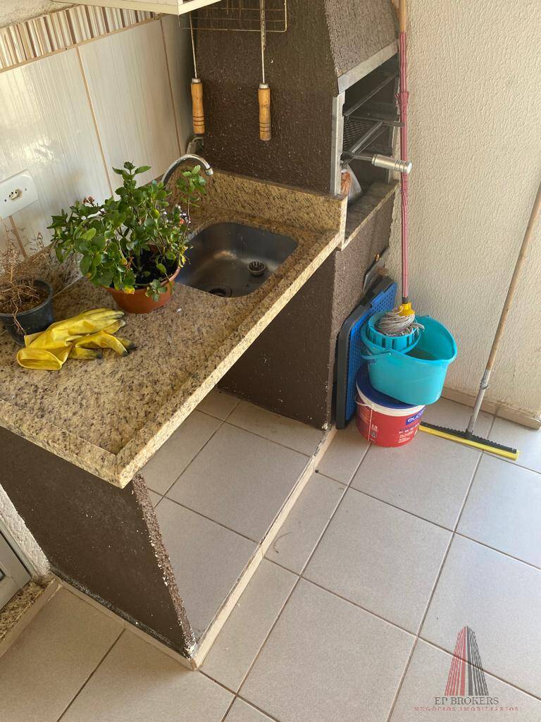 Apartamento à venda com 3 quartos, 120m² - Foto 19