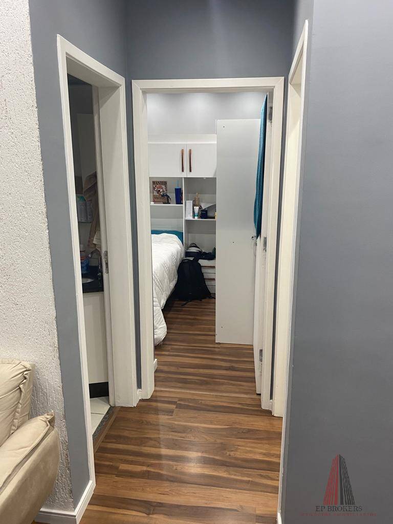 Apartamento à venda com 3 quartos, 120m² - Foto 9