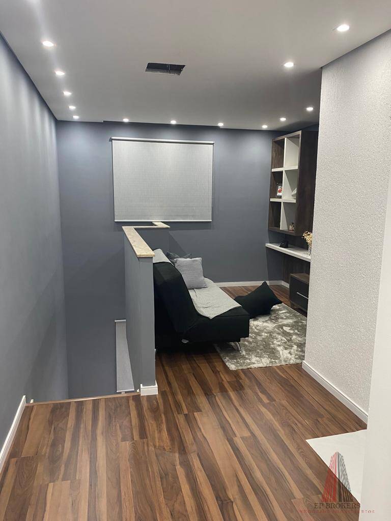 Apartamento à venda com 3 quartos, 120m² - Foto 10