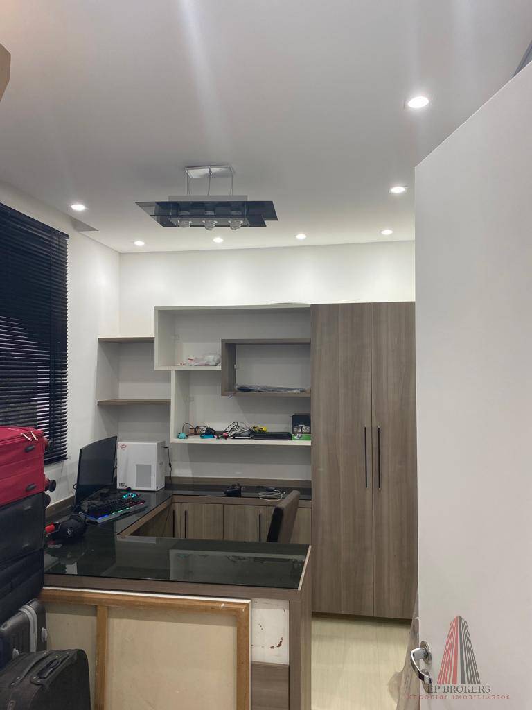 Apartamento à venda com 3 quartos, 120m² - Foto 3