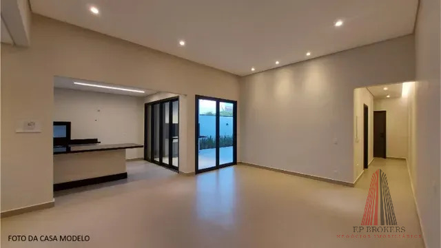 Casa à venda com 3 quartos, 176m² - Foto 6