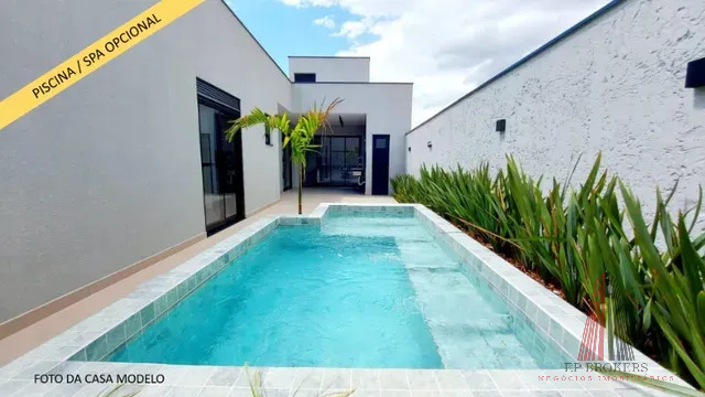 Casa à venda com 3 quartos, 176m² - Foto 12