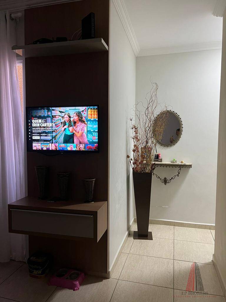 Apartamento à venda com 3 quartos, 67m² - Foto 5