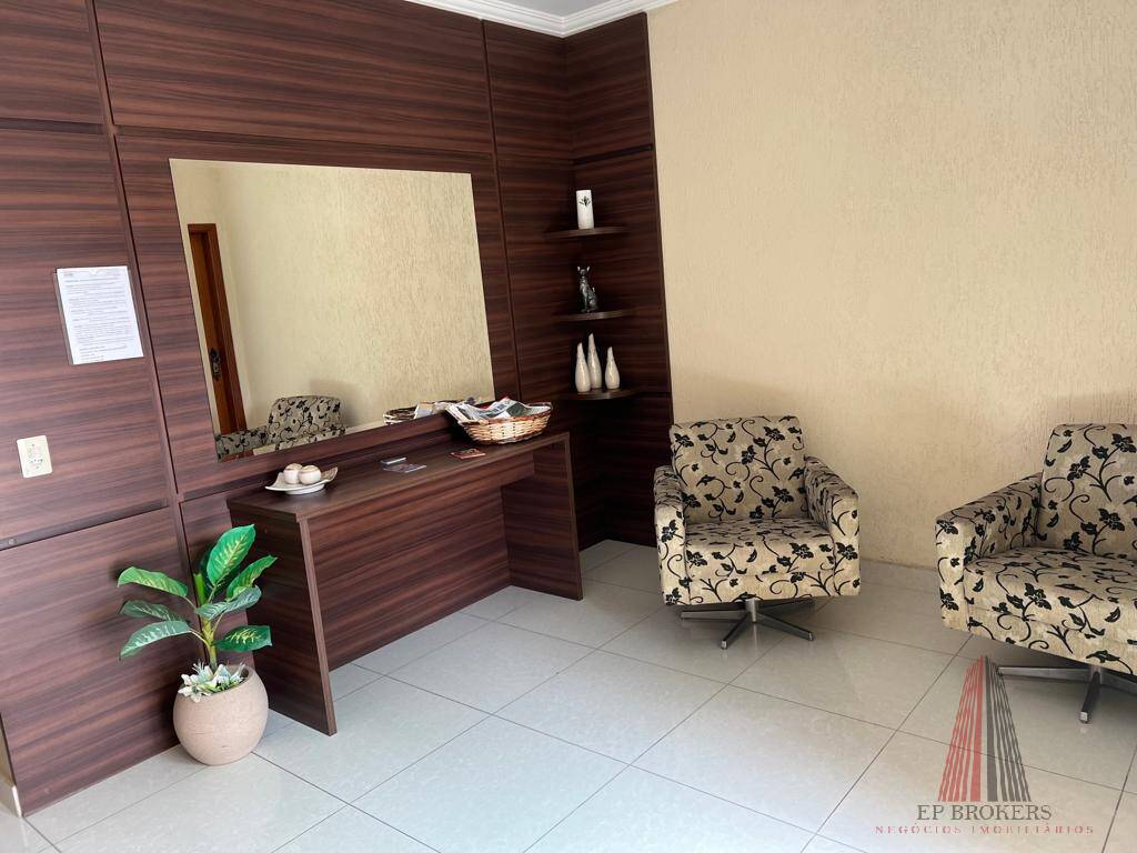 Apartamento à venda com 3 quartos, 67m² - Foto 13