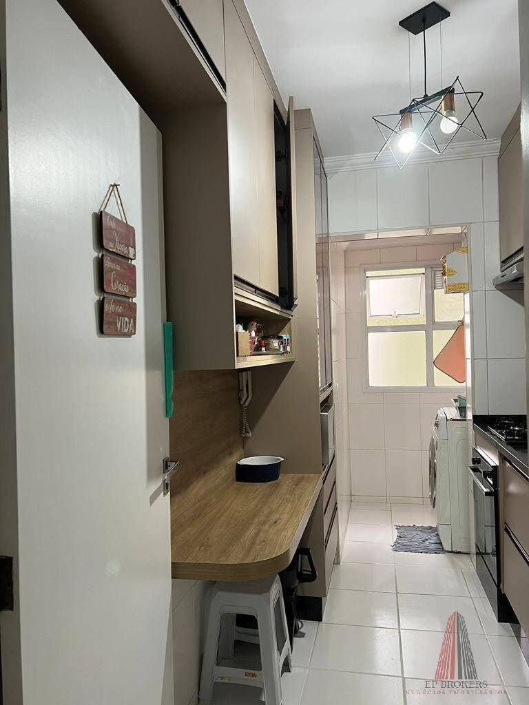 Apartamento à venda com 3 quartos, 67m² - Foto 10