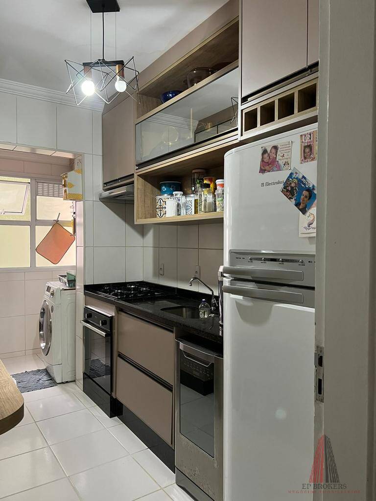 Apartamento à venda com 3 quartos, 67m² - Foto 11