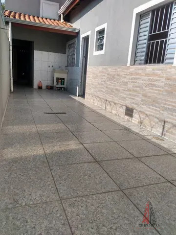 Casa à venda com 3 quartos, 120m² - Foto 10