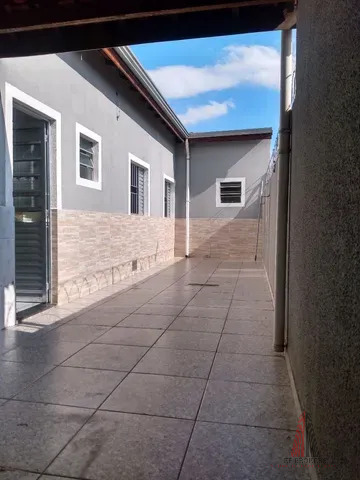 Casa à venda com 3 quartos, 120m² - Foto 9