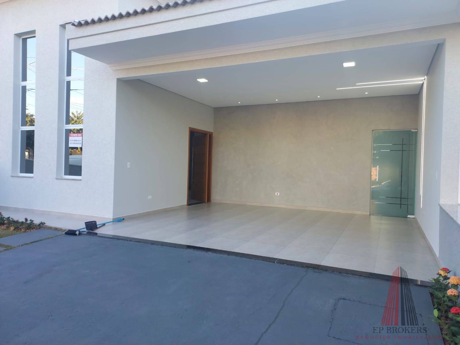 Casa à venda com 3 quartos, 161m² - Foto 7