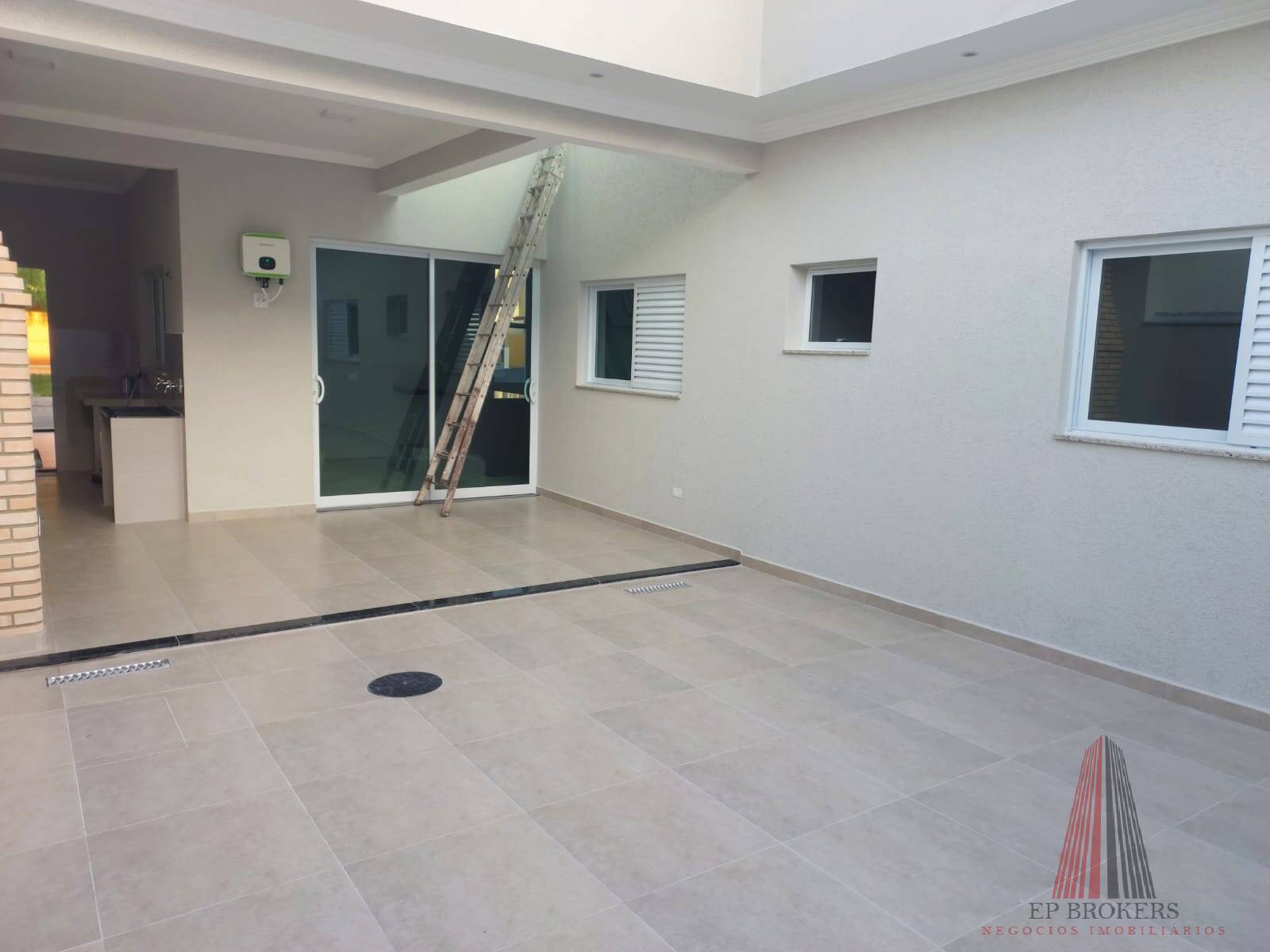 Casa à venda com 3 quartos, 161m² - Foto 15