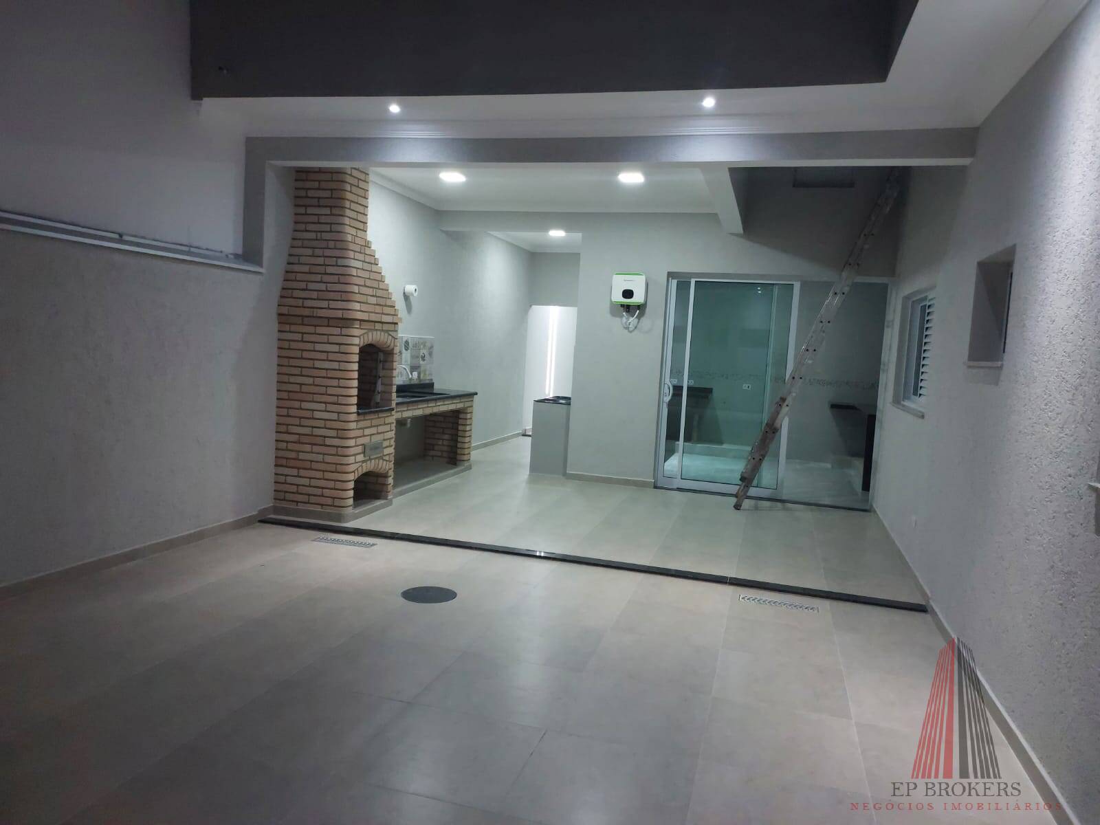 Casa à venda com 3 quartos, 161m² - Foto 16