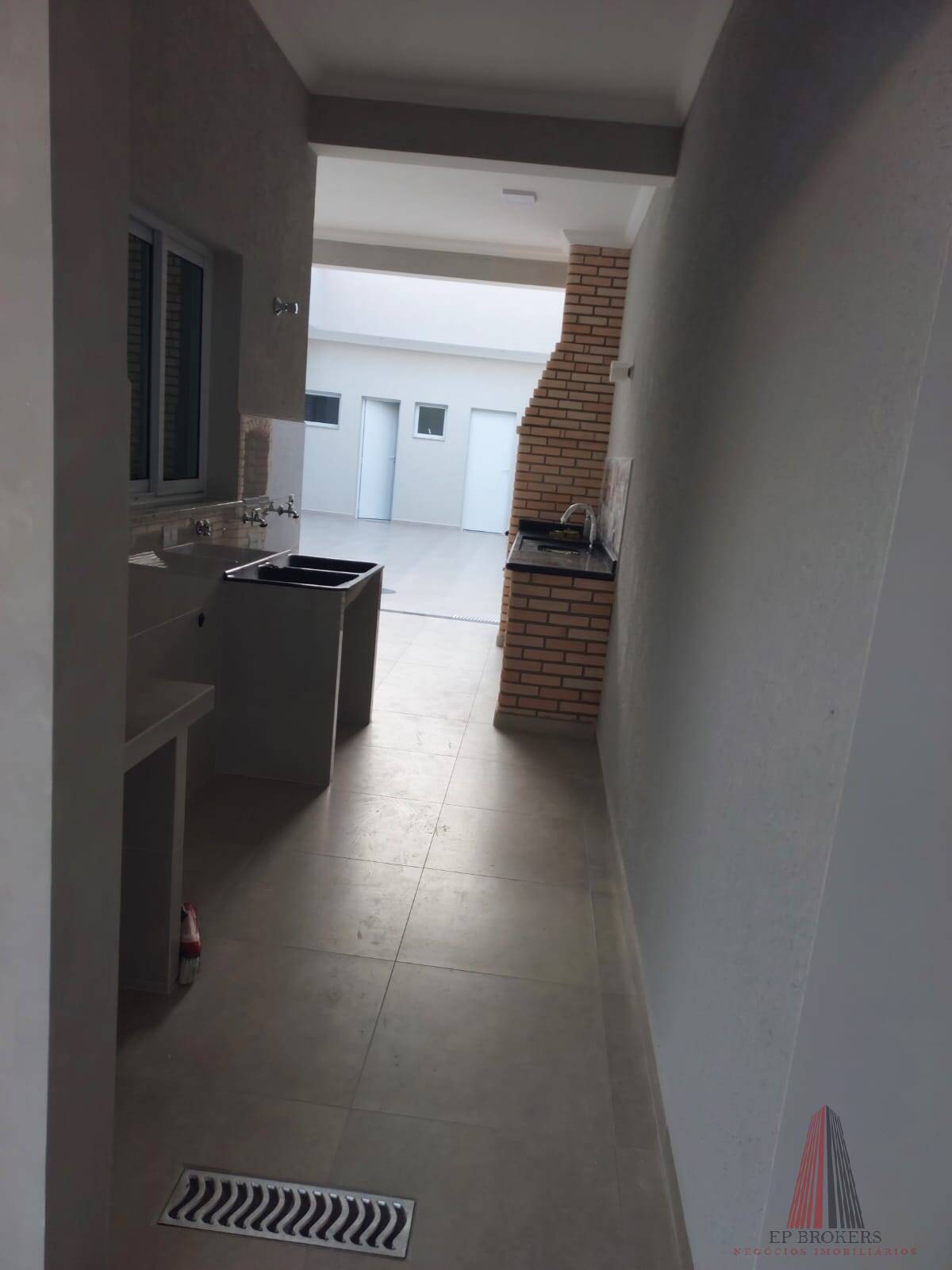 Casa à venda com 3 quartos, 161m² - Foto 26