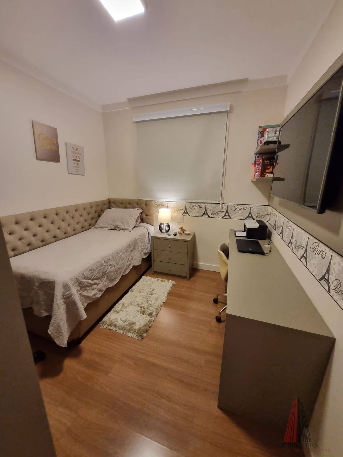 Apartamento à venda com 3 quartos, 110m² - Foto 12