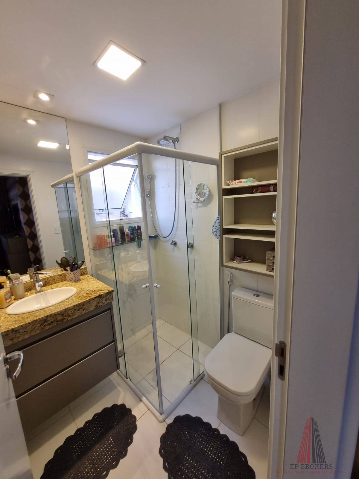 Apartamento à venda com 3 quartos, 110m² - Foto 13