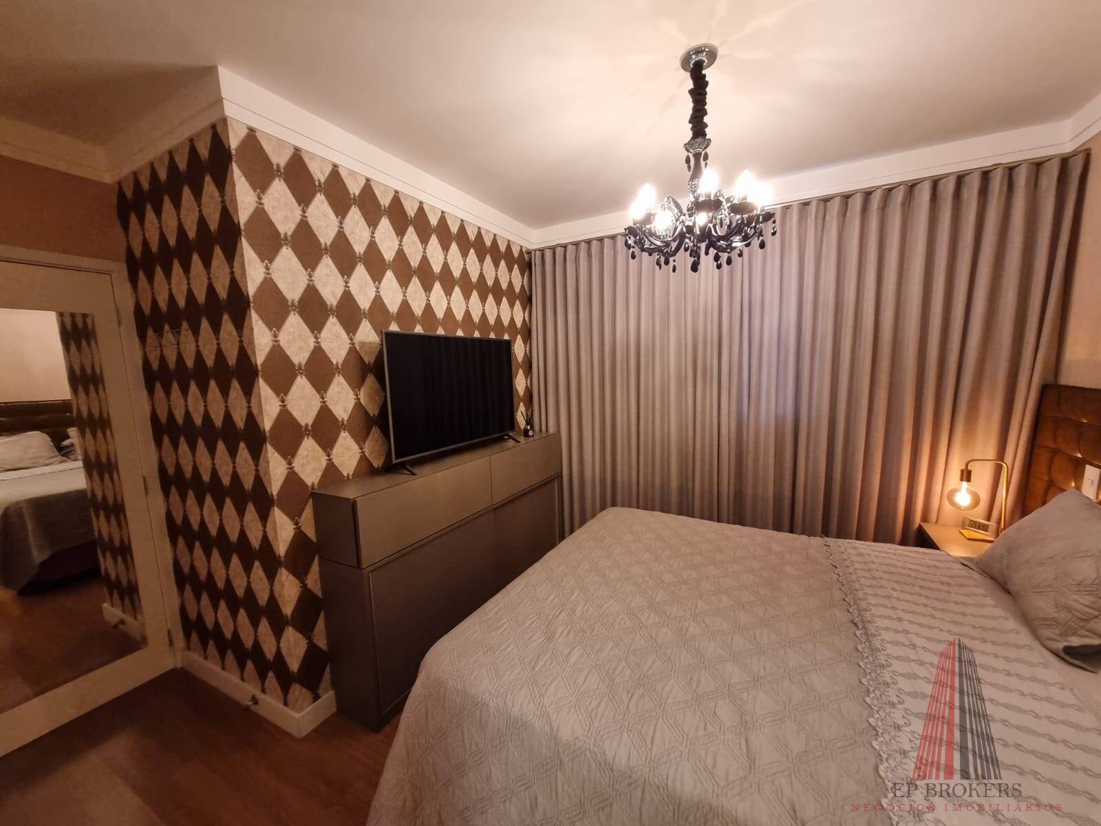 Apartamento à venda com 3 quartos, 110m² - Foto 16