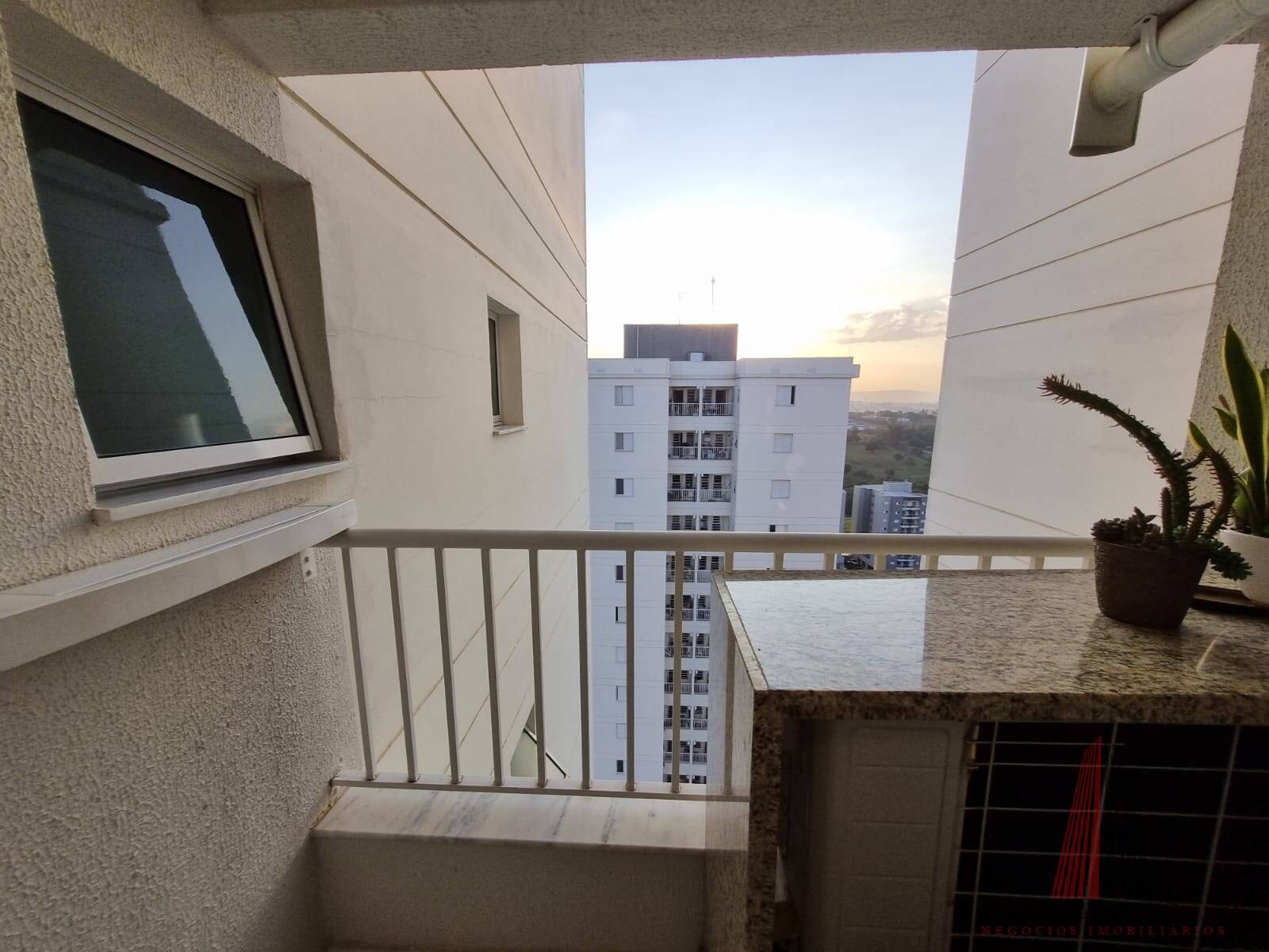 Apartamento à venda com 3 quartos, 110m² - Foto 18