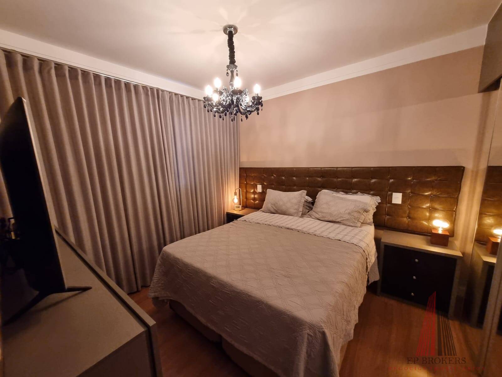 Apartamento à venda com 3 quartos, 110m² - Foto 20