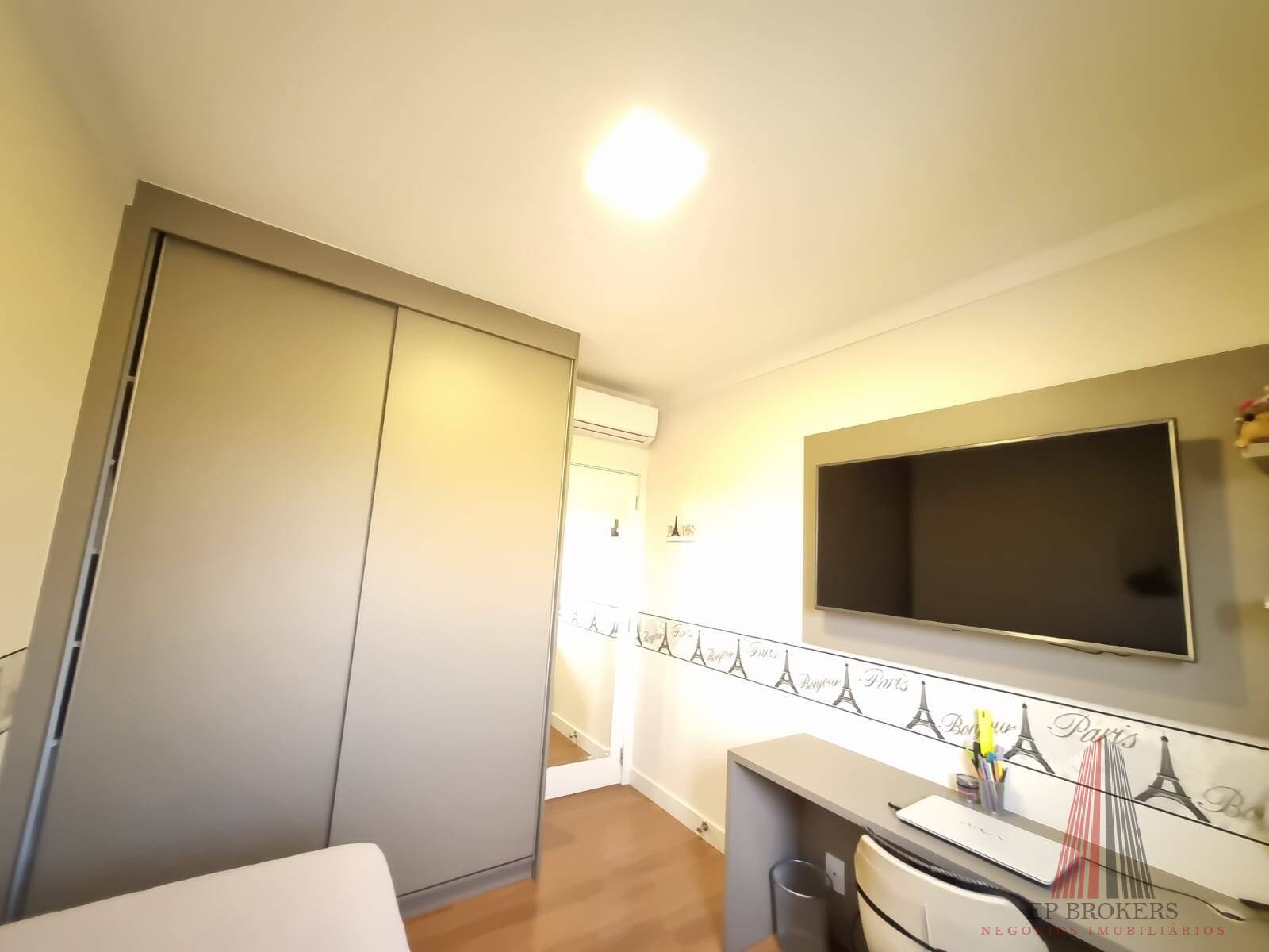 Apartamento à venda com 3 quartos, 110m² - Foto 22