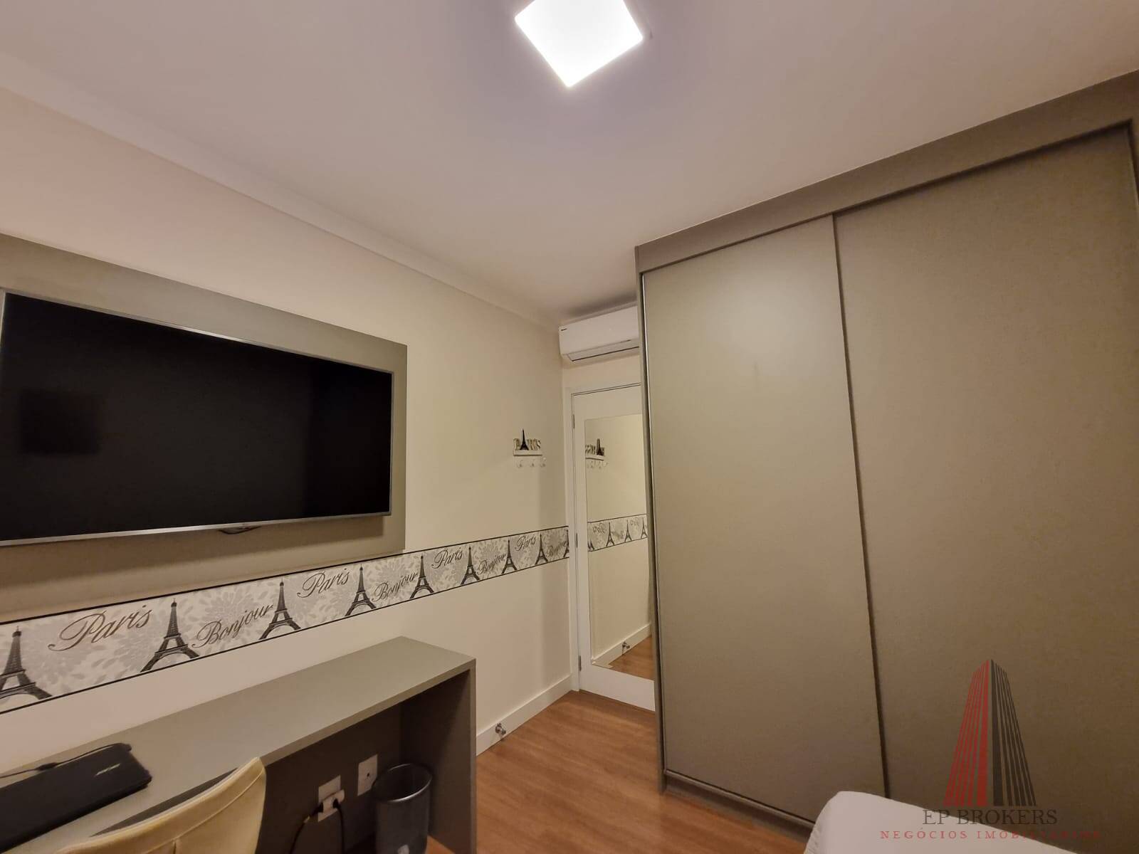 Apartamento à venda com 3 quartos, 110m² - Foto 25