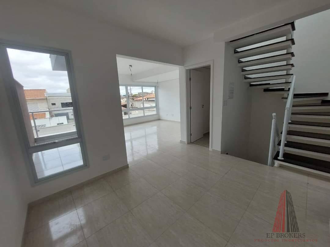 Casa à venda com 3 quartos, 151m² - Foto 8