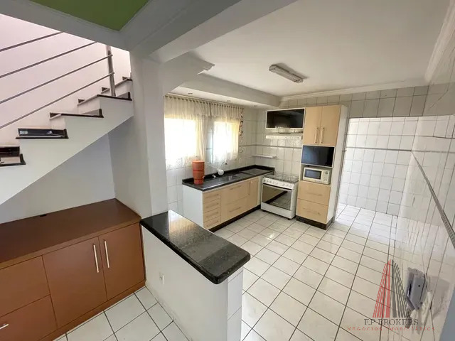 Apartamento à venda com 3 quartos, 123m² - Foto 7