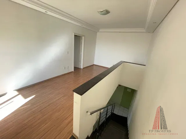 Apartamento à venda com 3 quartos, 123m² - Foto 6