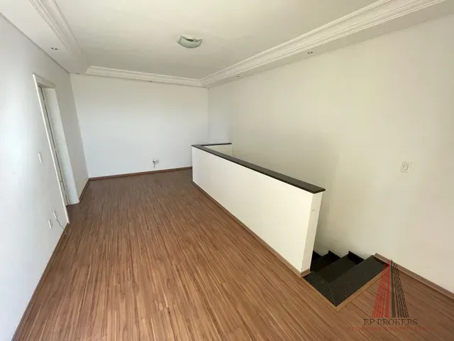 Apartamento à venda com 3 quartos, 123m² - Foto 11