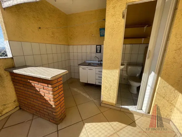 Apartamento à venda com 3 quartos, 123m² - Foto 15