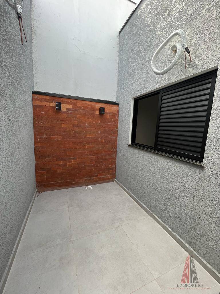 Casa de Condomínio à venda com 3 quartos, 114m² - Foto 6