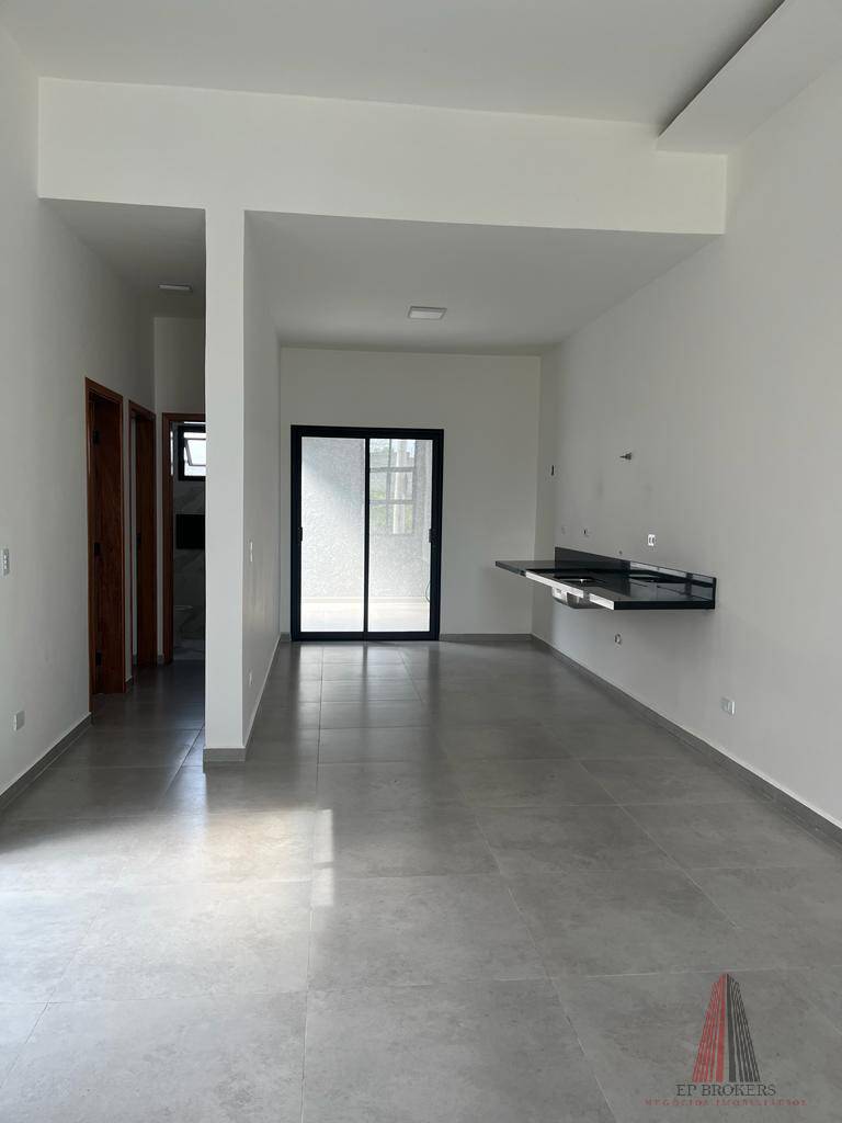 Casa de Condomínio à venda com 3 quartos, 114m² - Foto 4