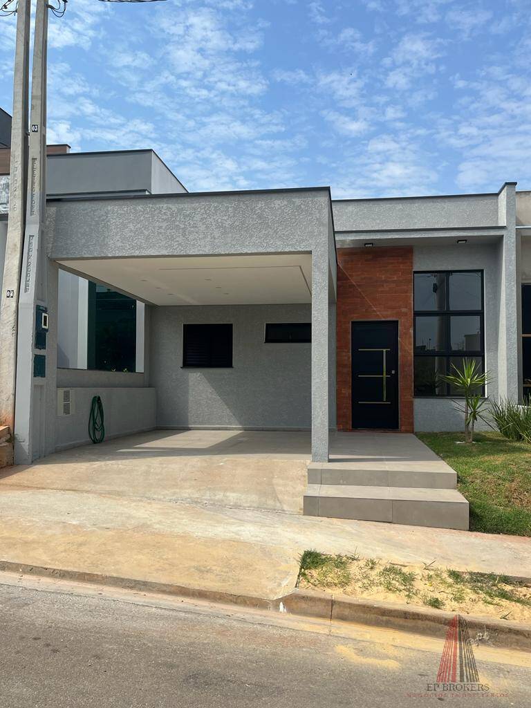 Casa de Condomínio à venda com 3 quartos, 114m² - Foto 3