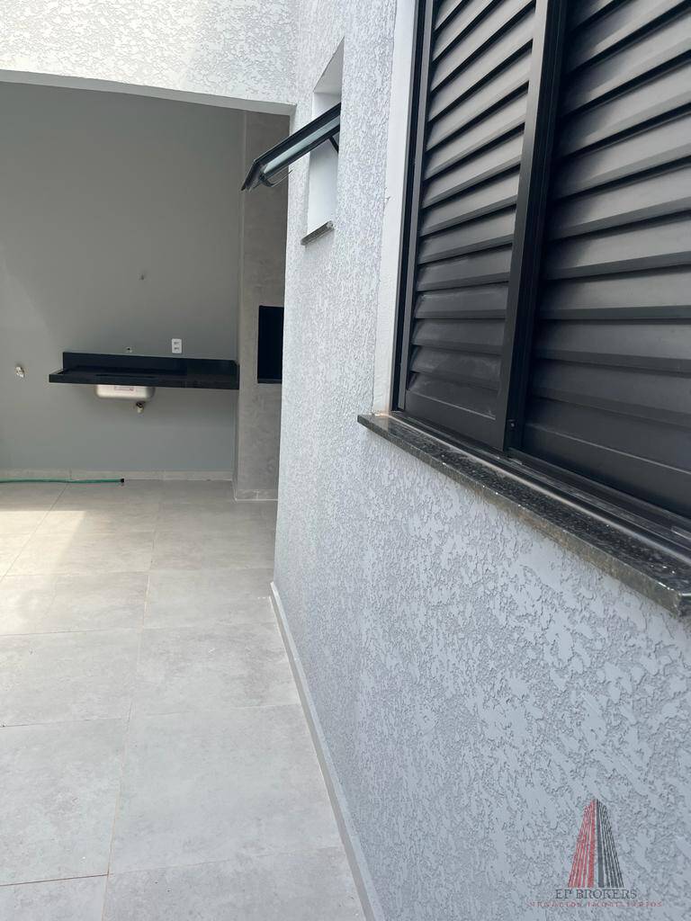 Casa de Condomínio à venda com 3 quartos, 114m² - Foto 10