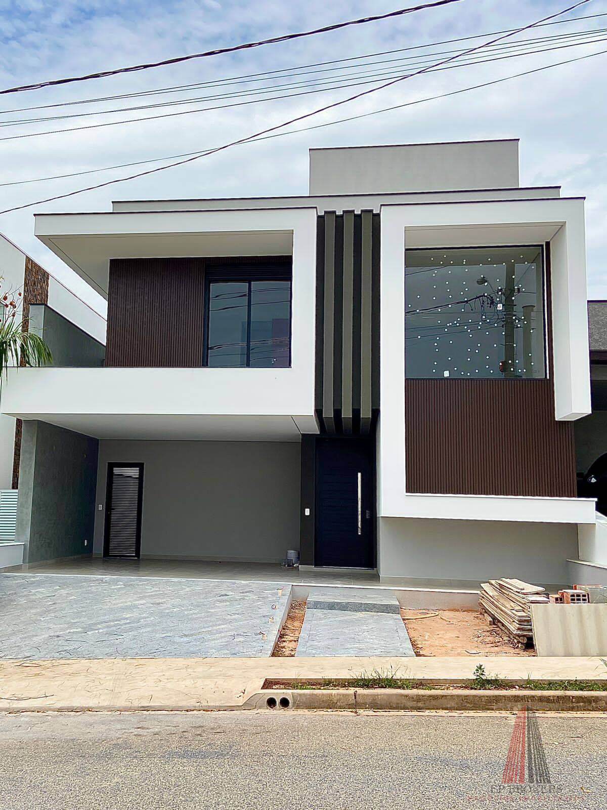 Casa de Condomínio à venda com 3 quartos, 232m² - Foto 2