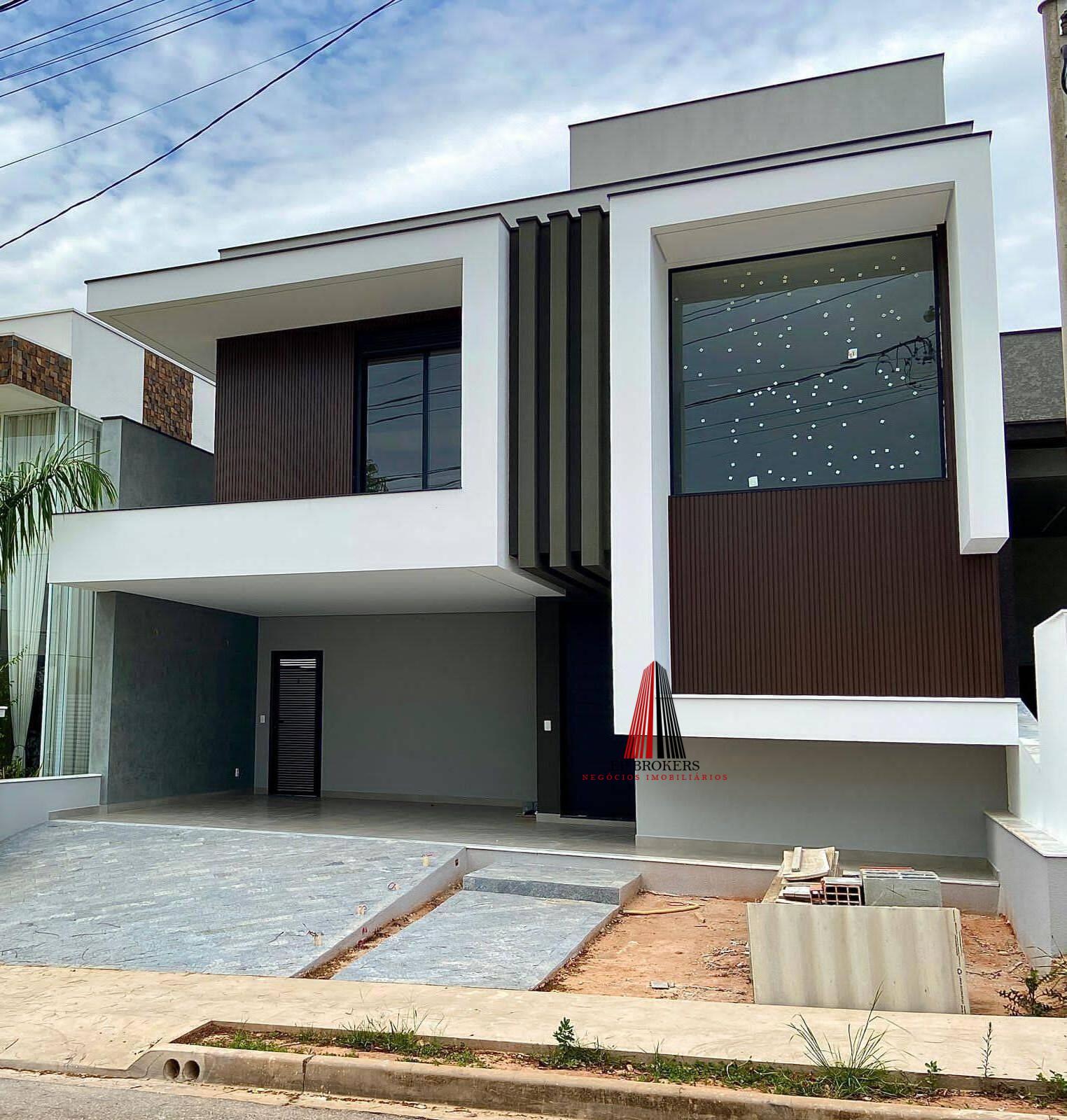 Casa de Condomínio à venda com 3 quartos, 232m² - Foto 1