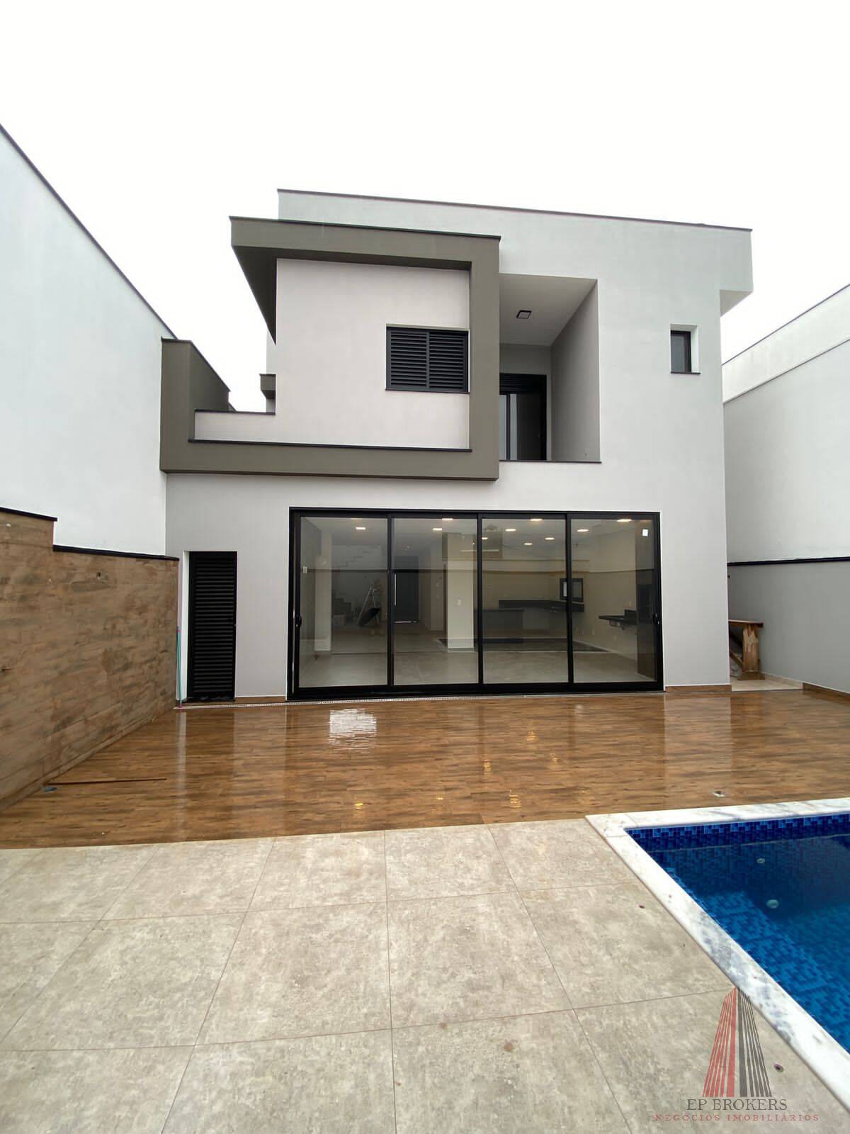 Casa de Condomínio à venda com 3 quartos, 232m² - Foto 6