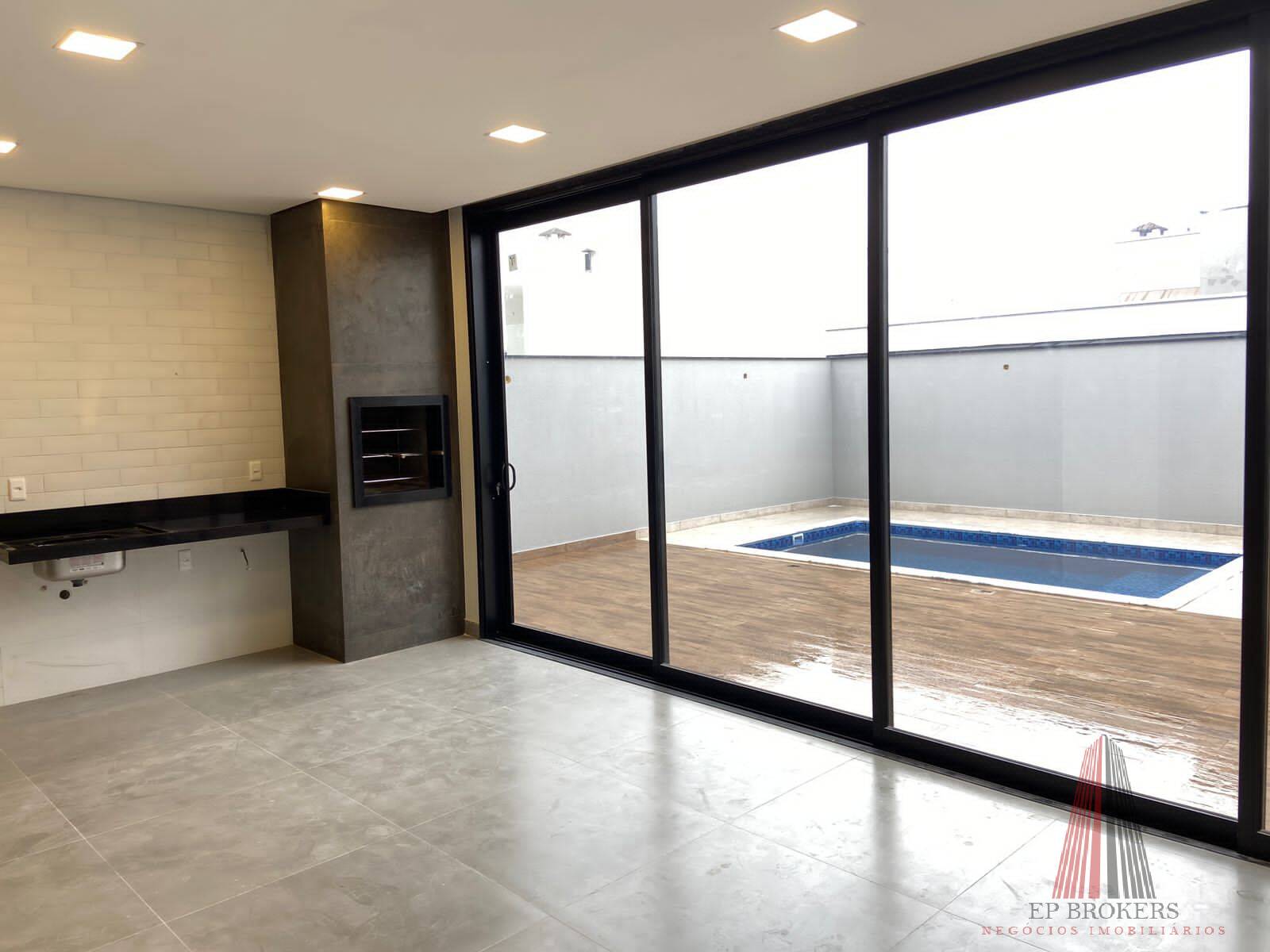 Casa de Condomínio à venda com 3 quartos, 232m² - Foto 5