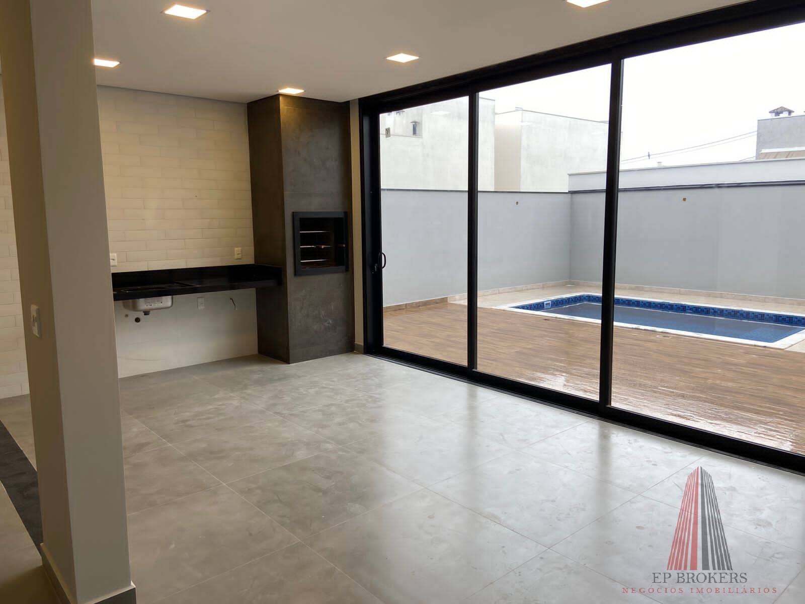 Casa de Condomínio à venda com 3 quartos, 232m² - Foto 11