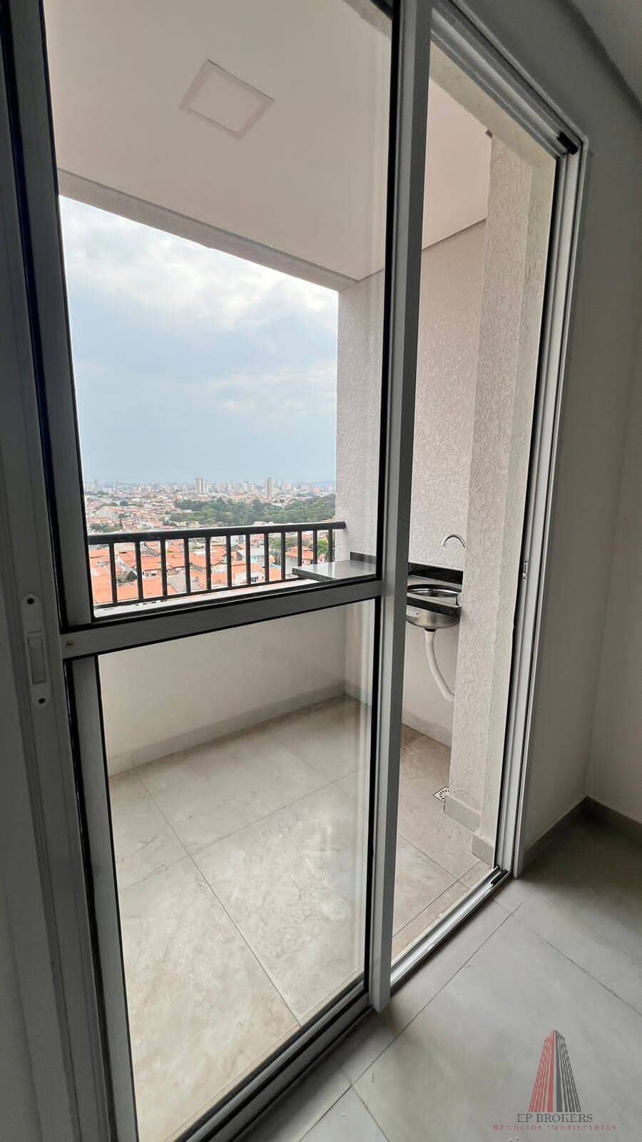 Apartamento à venda e aluguel com 2 quartos, 53m² - Foto 9