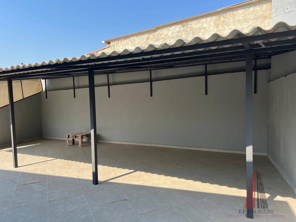 Casa para alugar com 2 quartos, 155m² - Foto 17