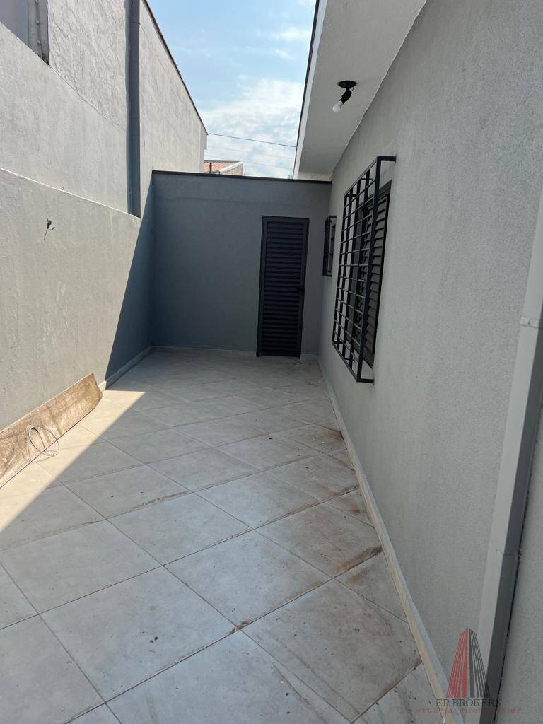 Casa para alugar com 2 quartos, 155m² - Foto 18