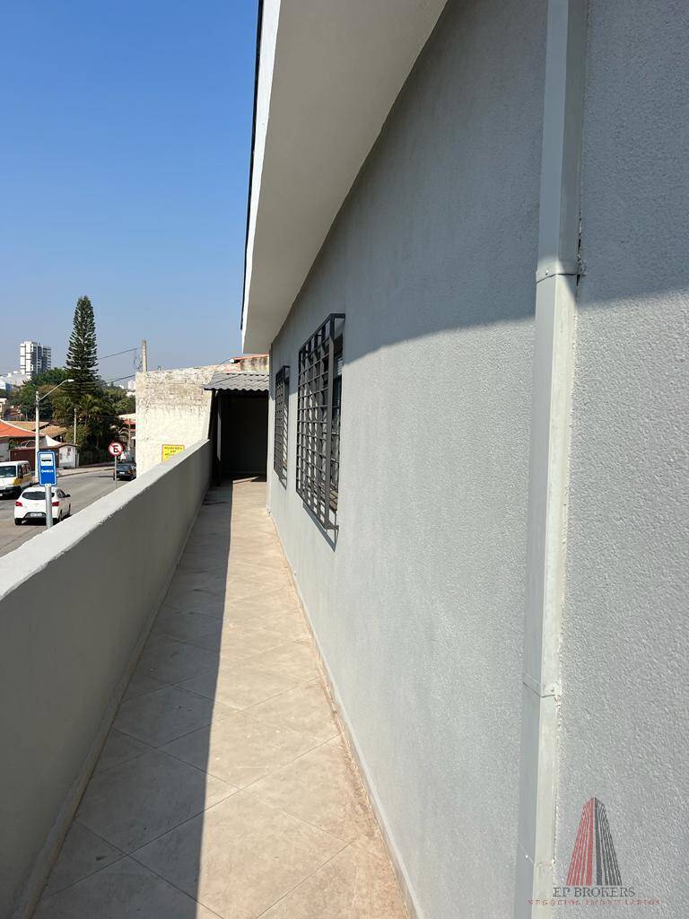 Casa para alugar com 2 quartos, 155m² - Foto 14