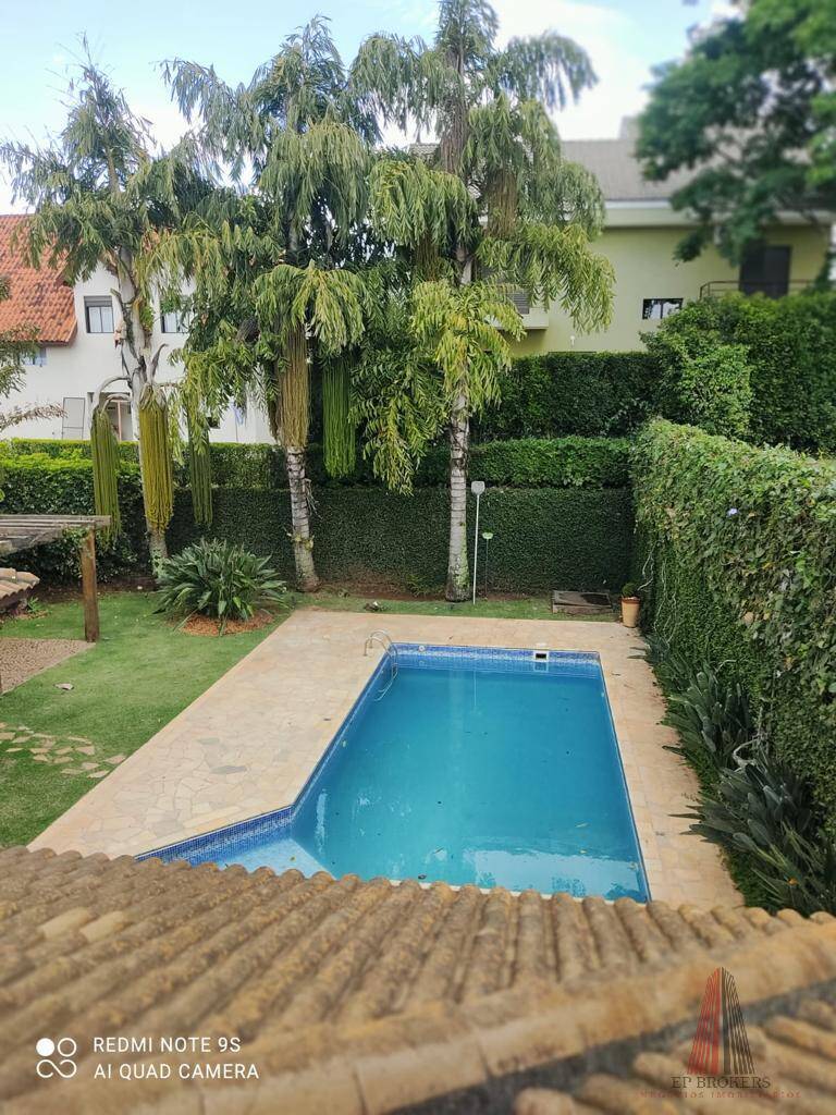 Casa de Condomínio à venda com 4 quartos, 250m² - Foto 24