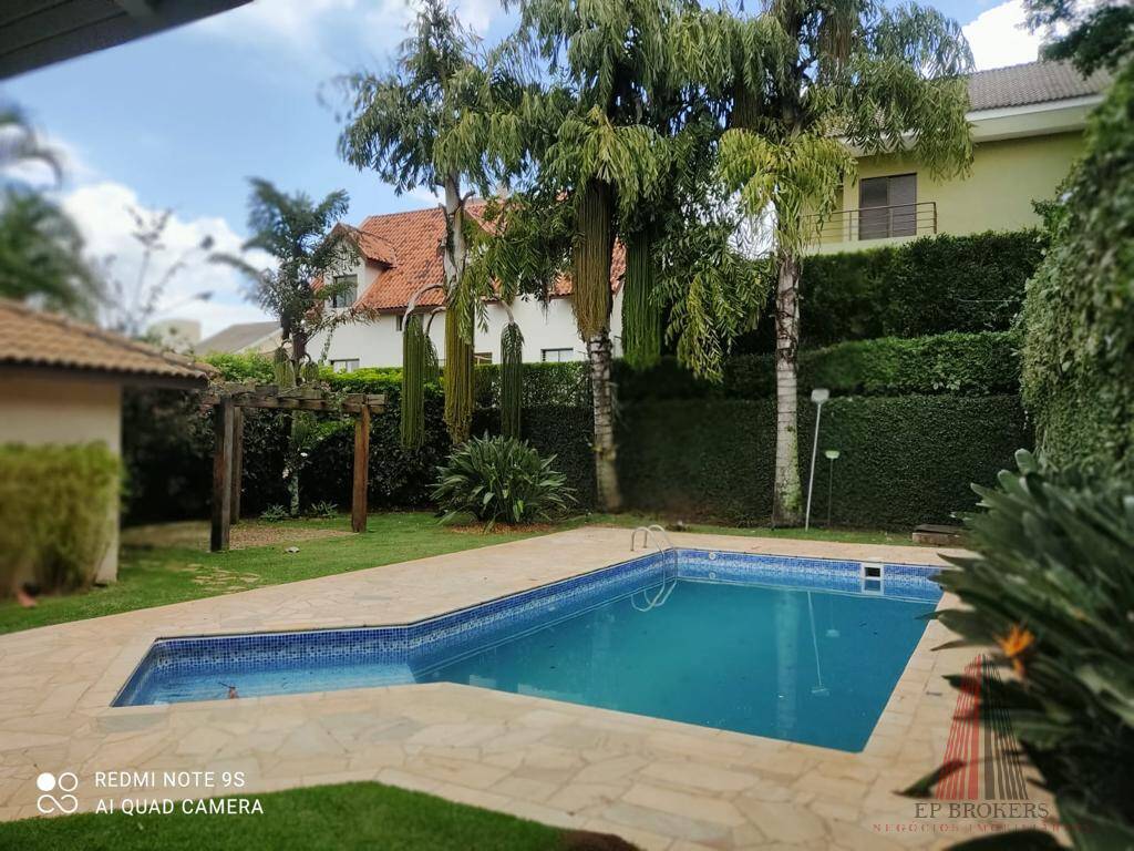 Casa de Condomínio à venda com 4 quartos, 250m² - Foto 25