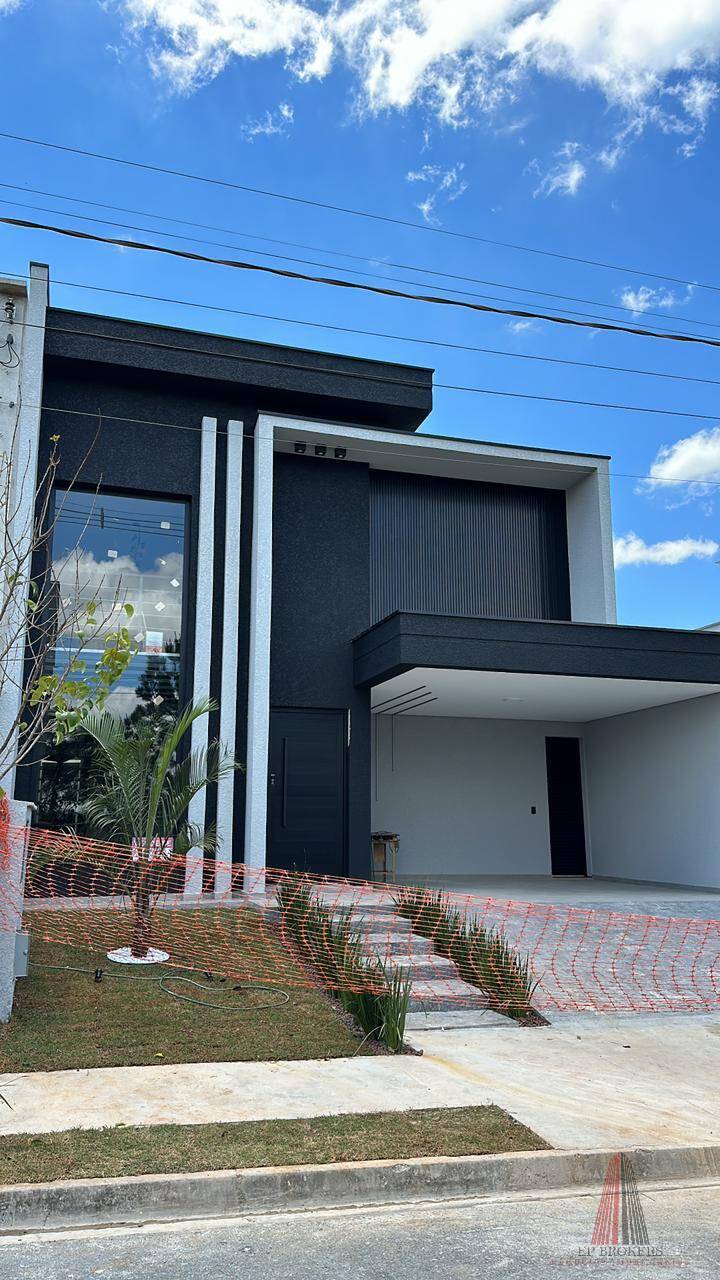 Casa à venda com 3 quartos, 200m² - Foto 31